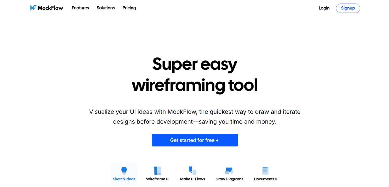 18 Must-Have UX Tools for a Seamless User Experience | VWO