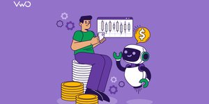 Plug Conversion Leaks at Speed Using VWO Copilot, An AI-Powered CRO Assistant