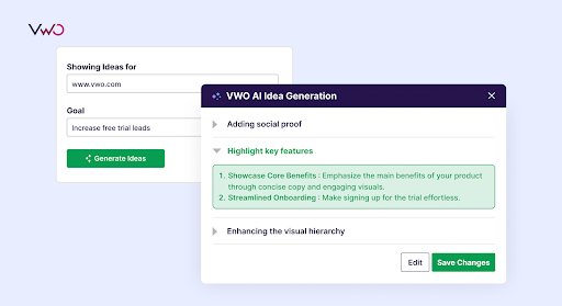 AI Idea Generation