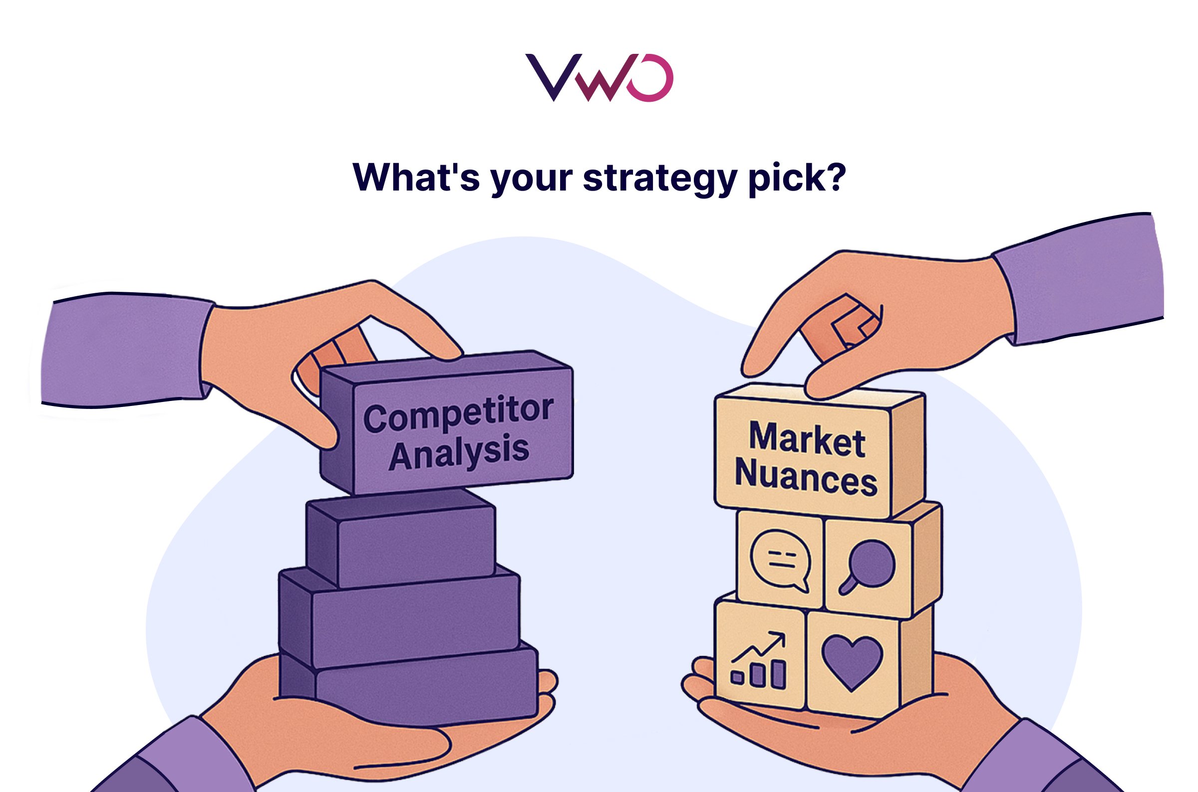 What's Your Strategy Pick