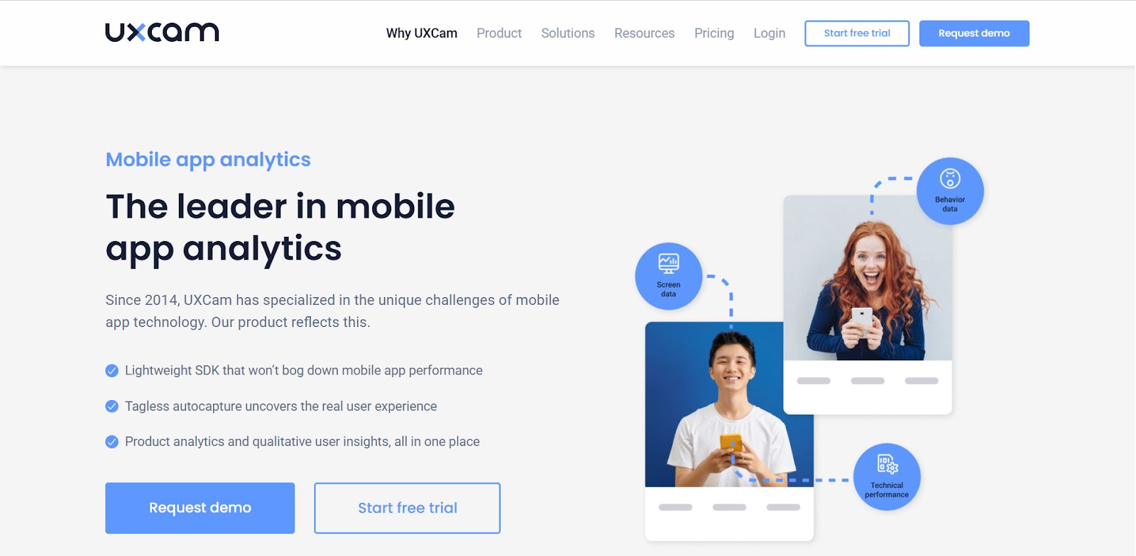 UXCam