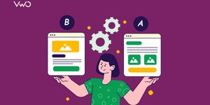 How A/B Testing Tools Work: From Test Setup to Final Report
