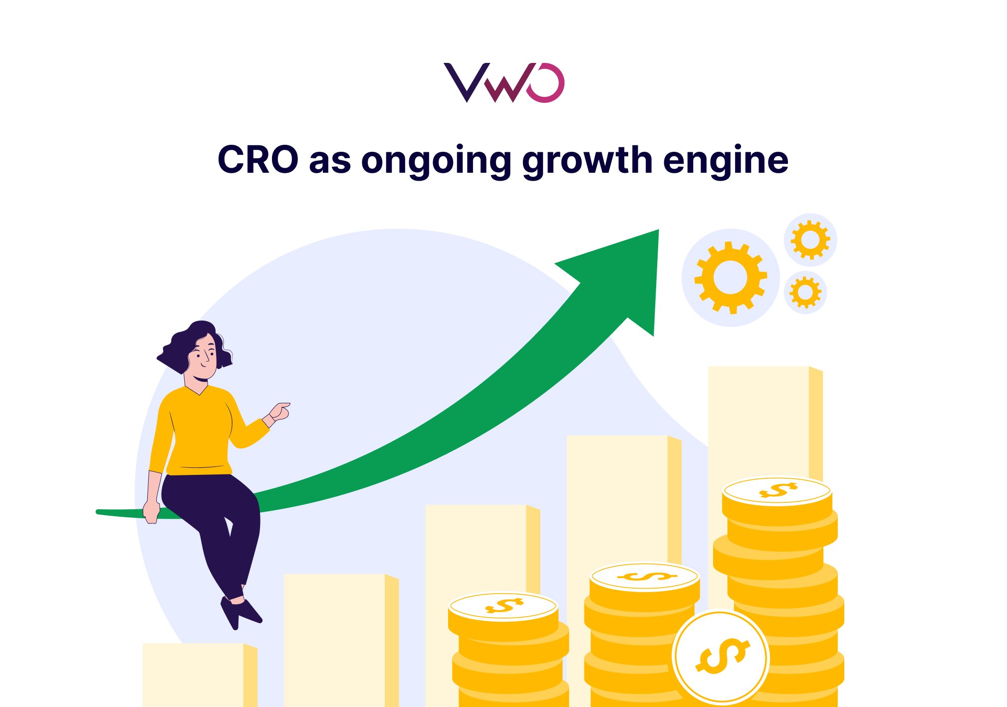 CRO As Ongoing Growth Engine