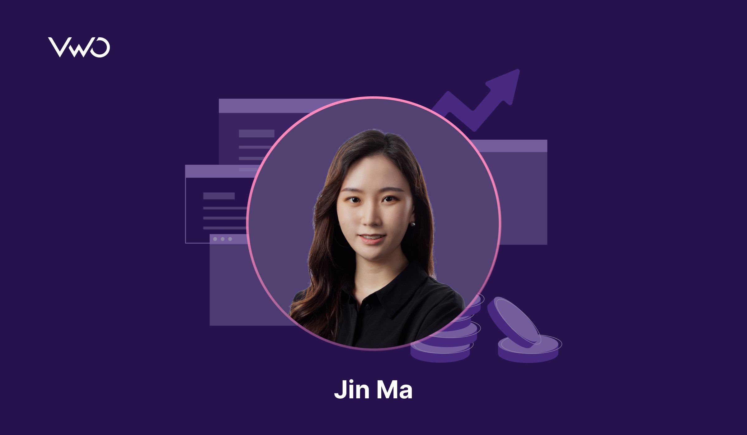 CRO Perspectives with Jin Ma
