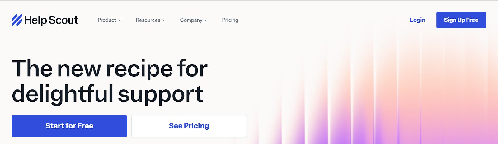 Top Customer Experience Platforms | #4. Help Scout