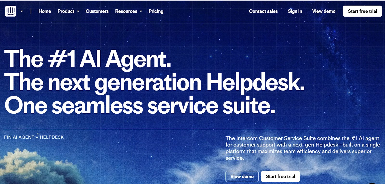 Top Customer Experience Platforms | #7. Intercom
