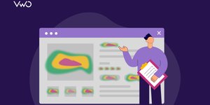 Seeing What Your A/B Test Reports Missed, Through Heatmaps