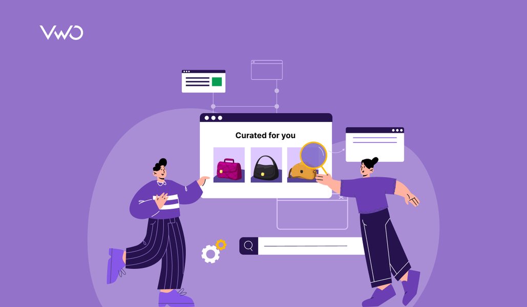 How to Create Personalized Landing Pages: Key Elements, Examples & VWO Tips