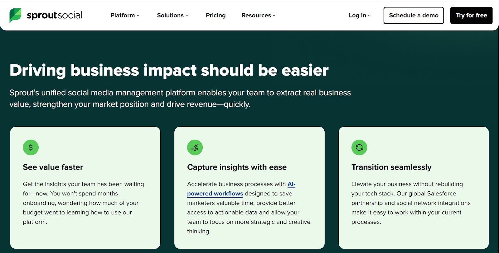 SproutSocial