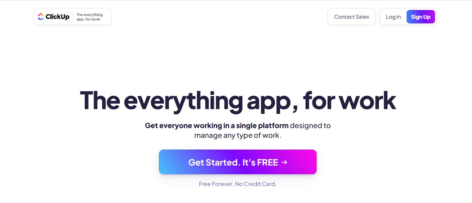 ClickUp