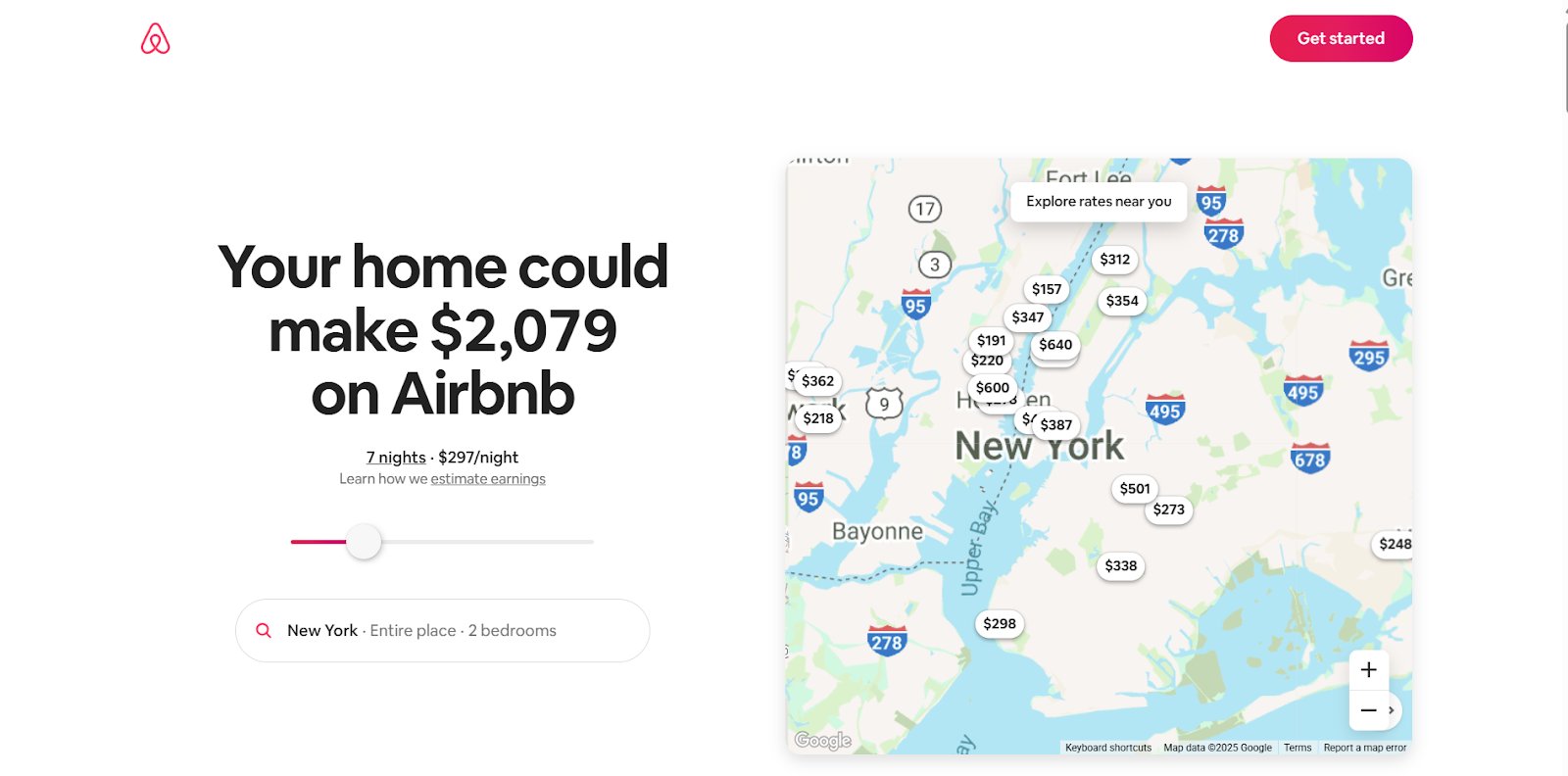 Airbnb