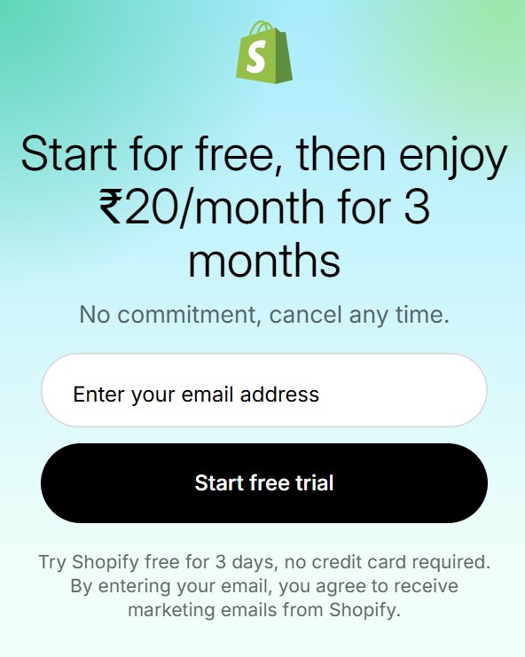 Shopify