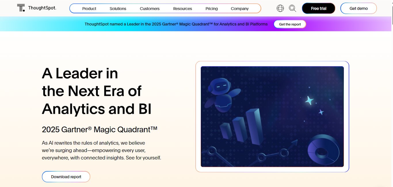 10 Best Enterprise Analytics Platforms for 2026 | VWO