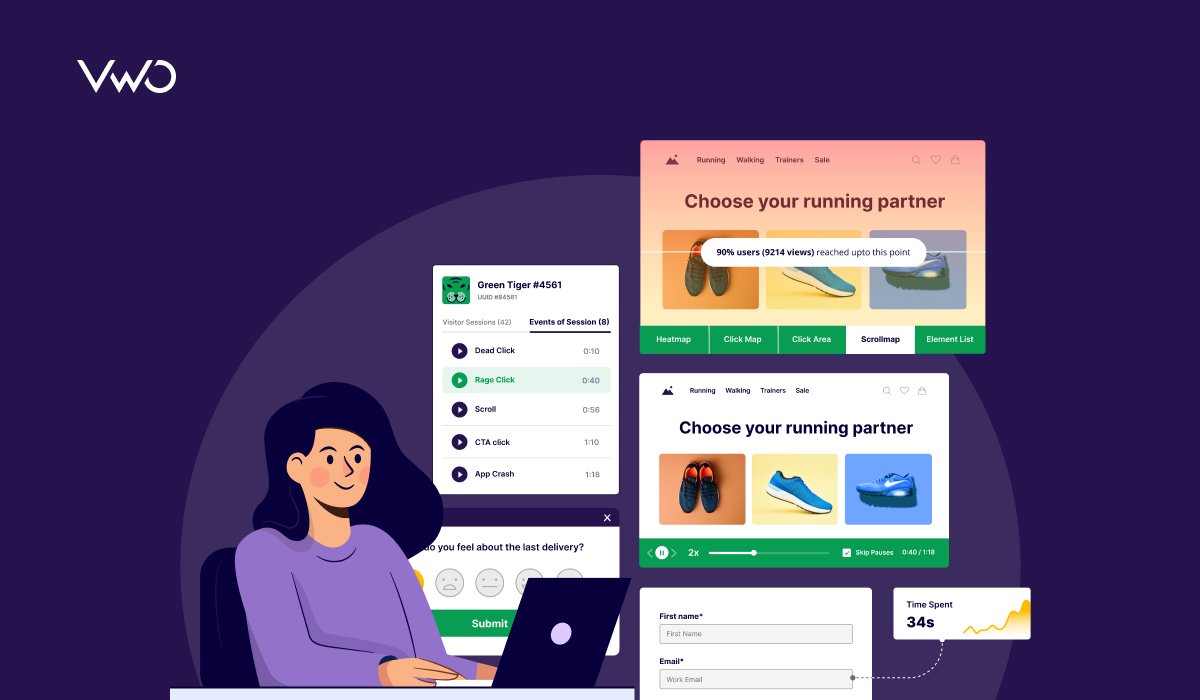 Website User Tracking - How To Track User Activity For Better Insights