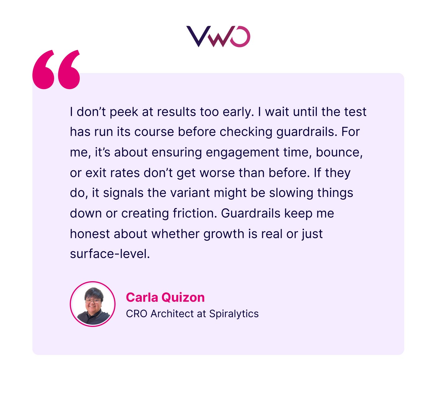 Quote by Carla Quizon