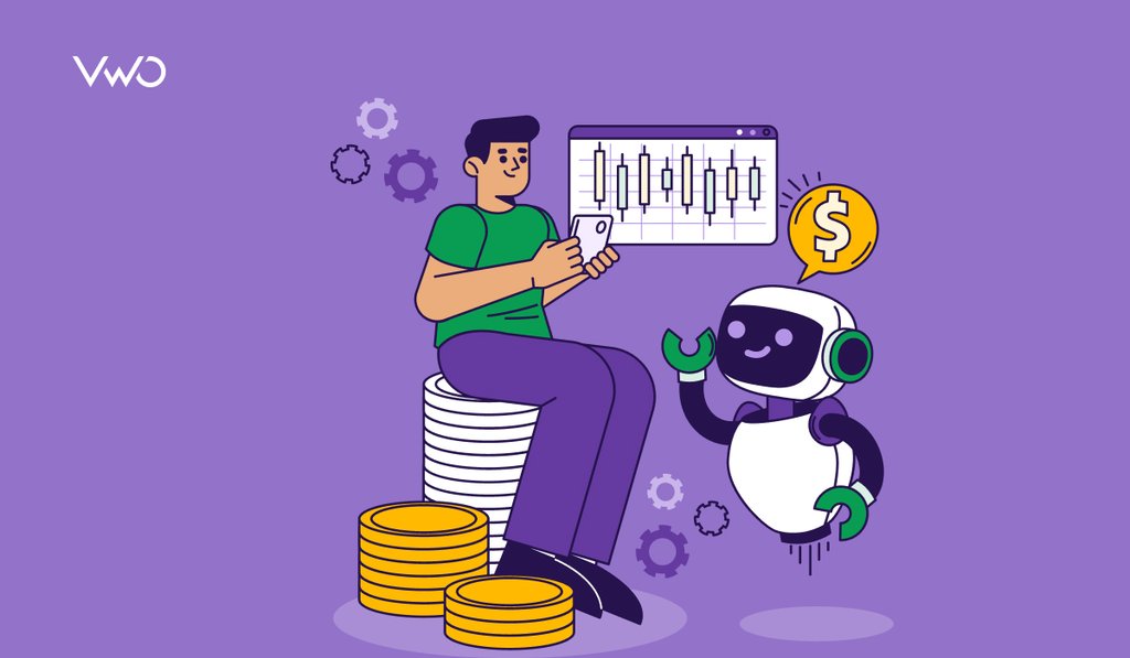 View of AI Conversion Rate Optimization: A detailed breakdown | VWO