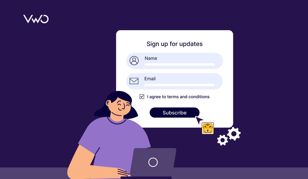 Opt-In Form Examples: Types, Best Practices & More