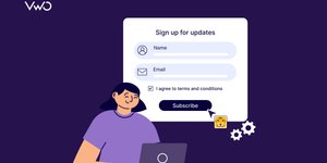 Opt-In Form Examples: Types, Best Practices & More