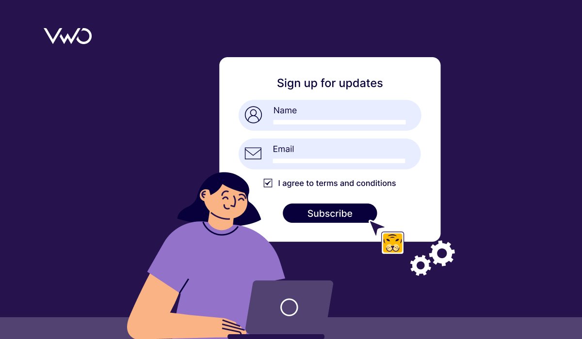 Feature Image - Opt In Form Examples Types Best Practices & More