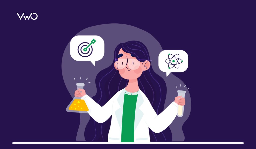 Rethinking Experimentation’s Role: What If Your Goal Isn’t More Conversions? 