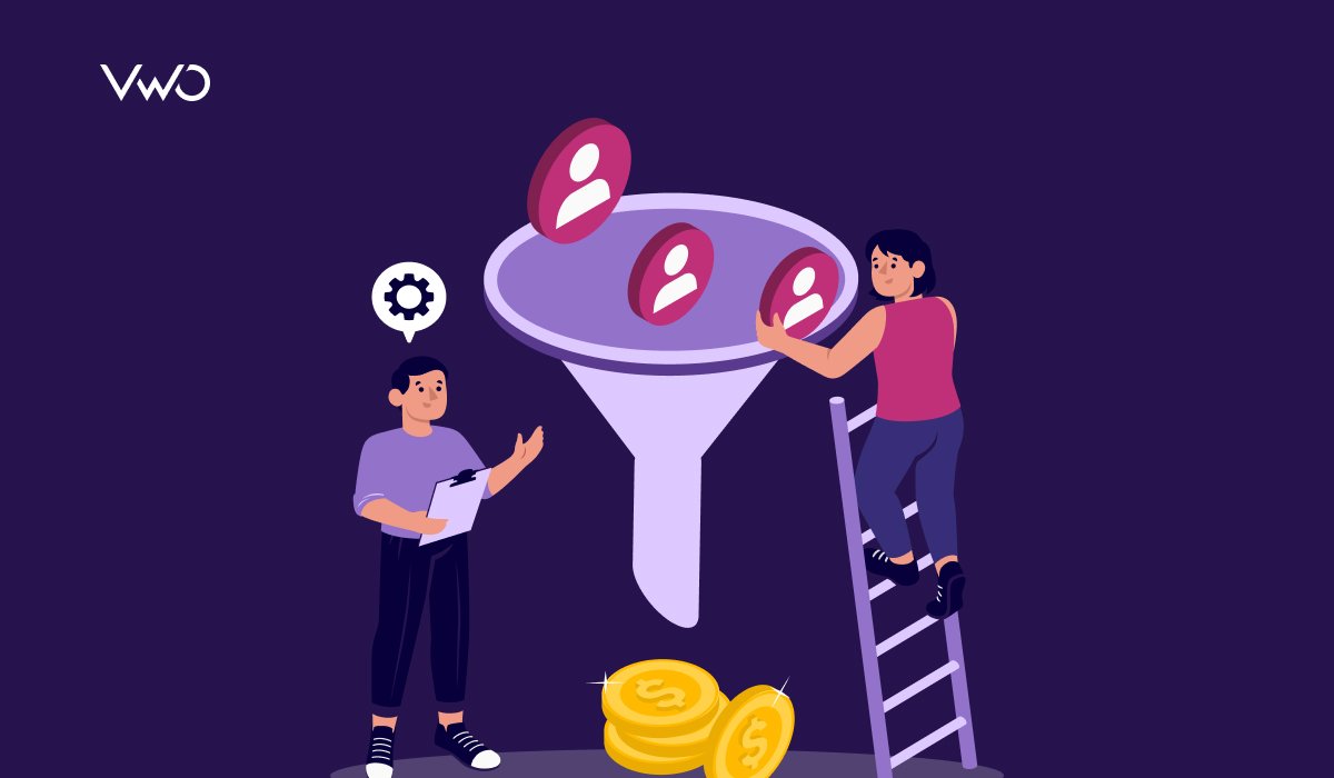 Feature Image - What Is A Good Funnel Conversion Rate (+ How To Improve It)