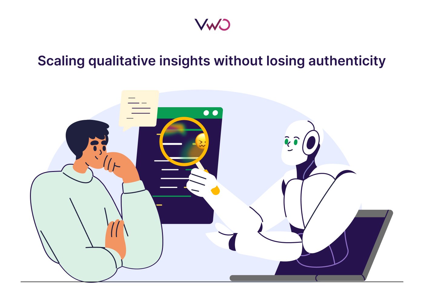 Scaling Qualitative Insights Without Losing Authenticity