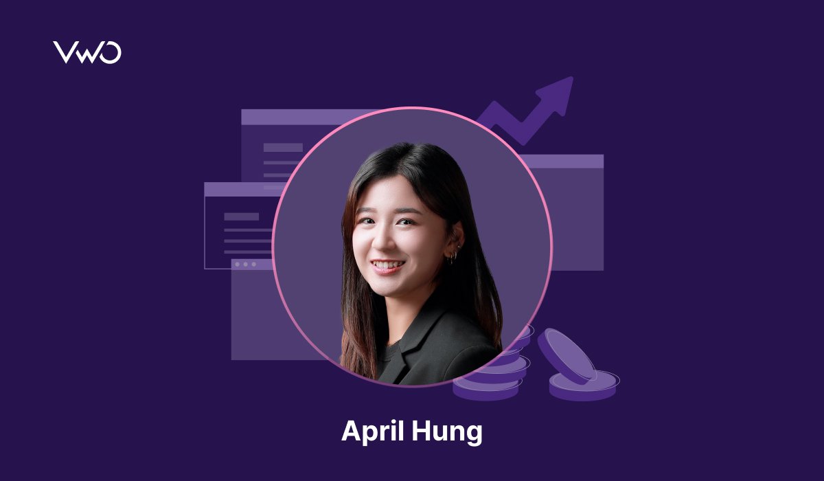 CRO Perspectives Interview - April Hung