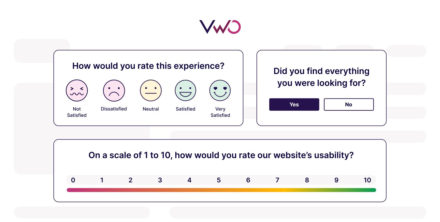 General Usability & Overall Experience