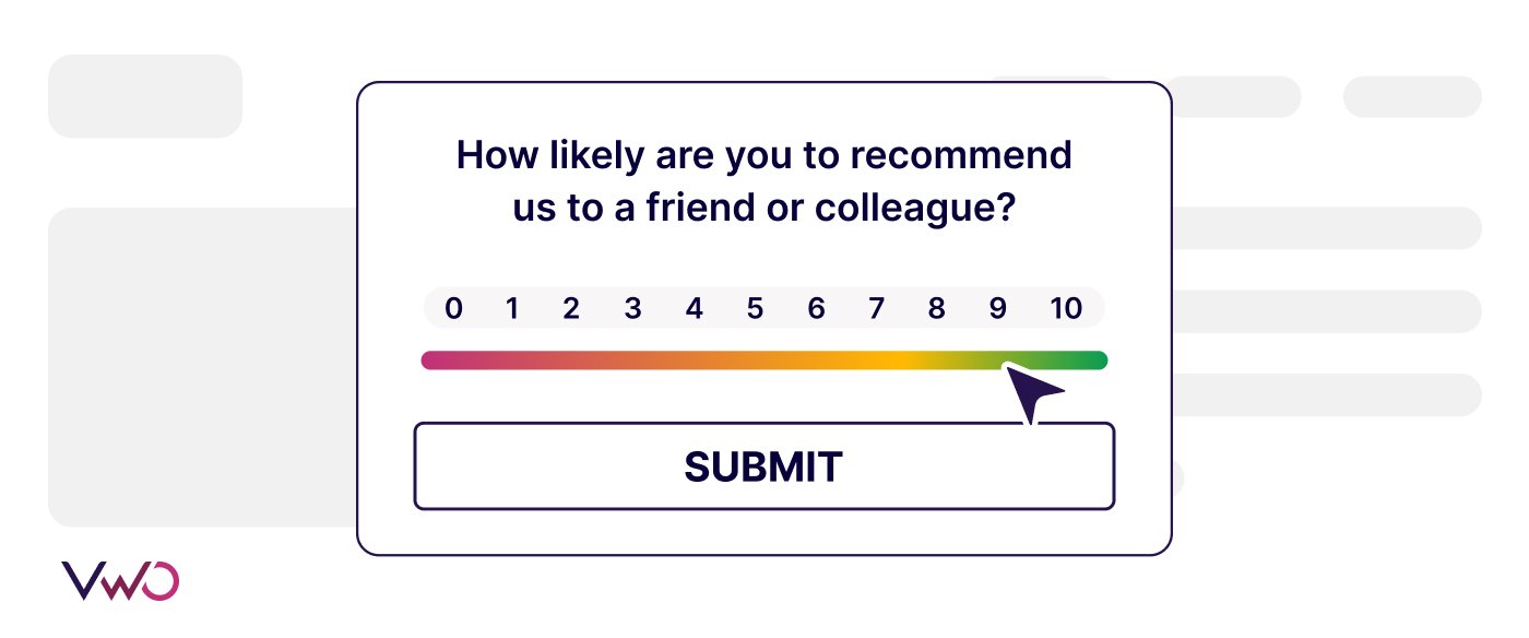 Net Promoter Score (nps) Surveys
