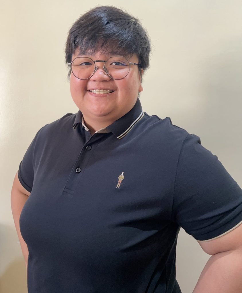 Carla Quizon - Headshot