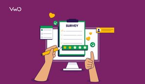 How to Run Content Surveys That Improve Your Website Content