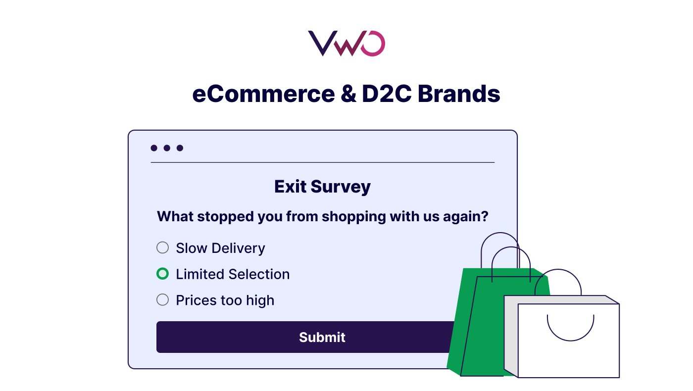 Ecommerce & D2C Brands