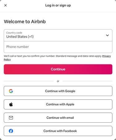 12 Website Form Examples That Improve User Interaction | VWO