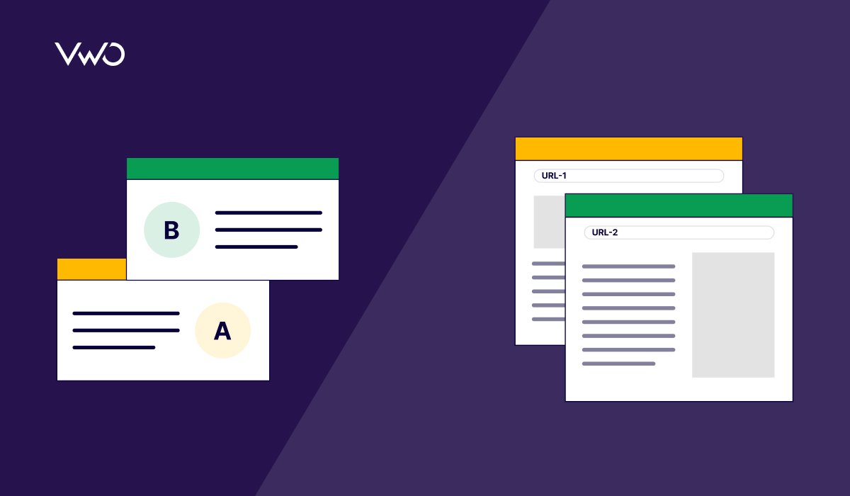 A/B Testing Vs Split Testing 