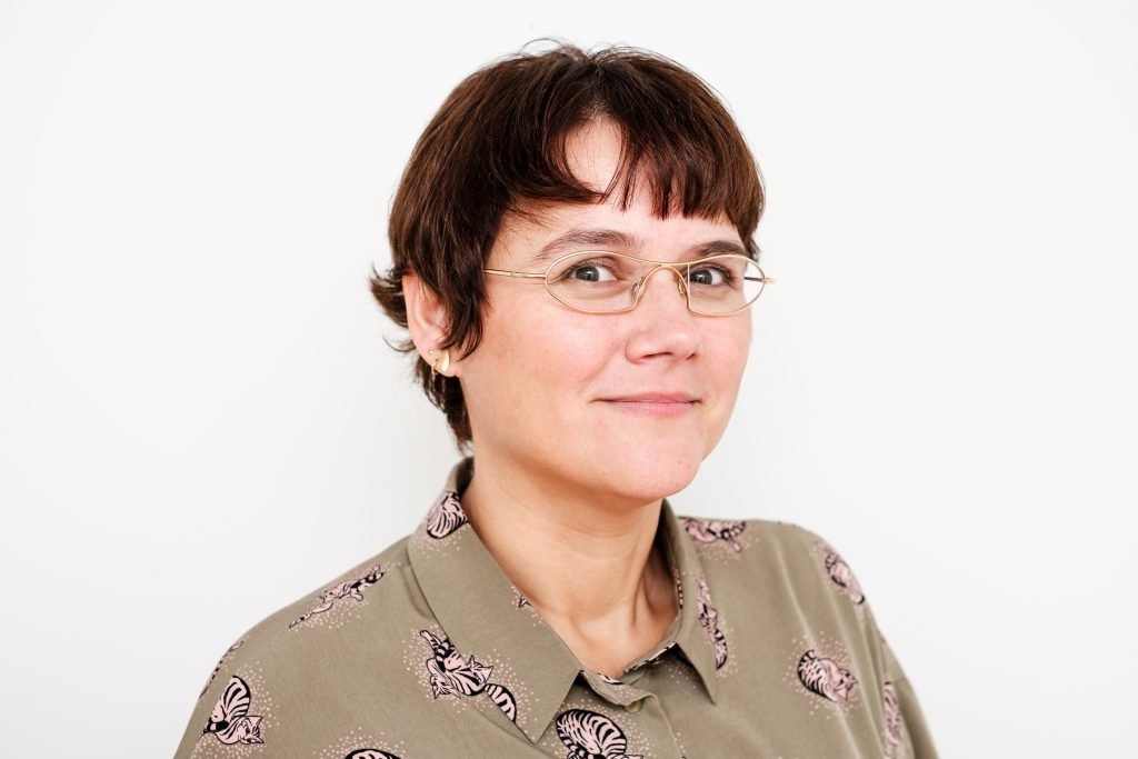 Els Aerts User Research