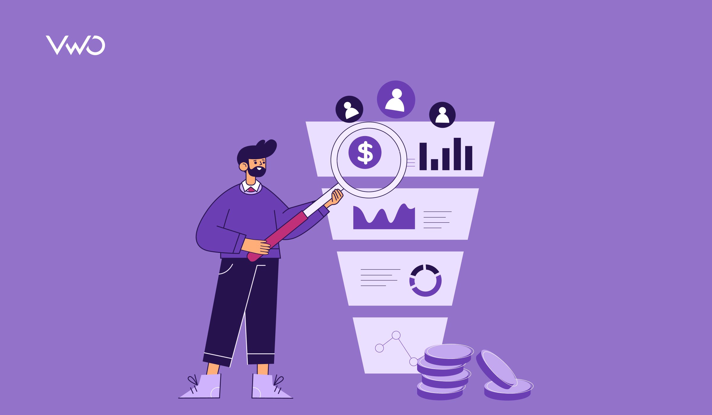 The Complete Guide To Sales Funnel Reporting For Marketers With Tools Tips & Examples