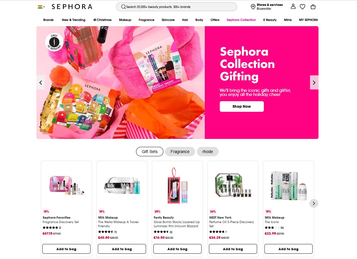 Sephora