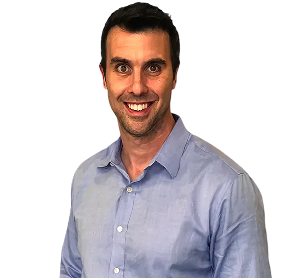 Craig Smith Headshot