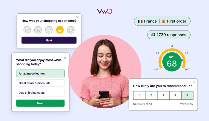 Deploying Nps Surveys With Vwo Pulse