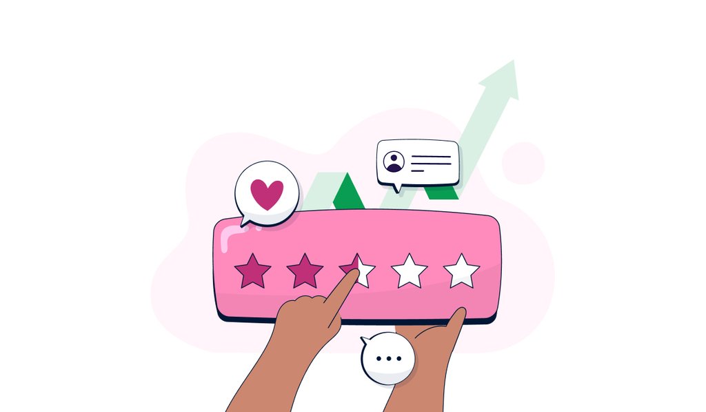 CSAT Strategy: Turn Customer Satisfaction Into Growth | VWO