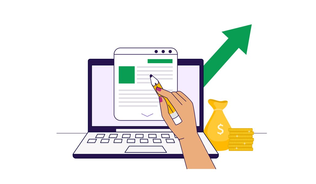 Landing Page Copywriting: A Step-by-Step Guide to Conversions