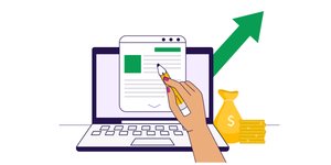 Landing Page Copywriting: A Step-by-Step Guide to Conversions