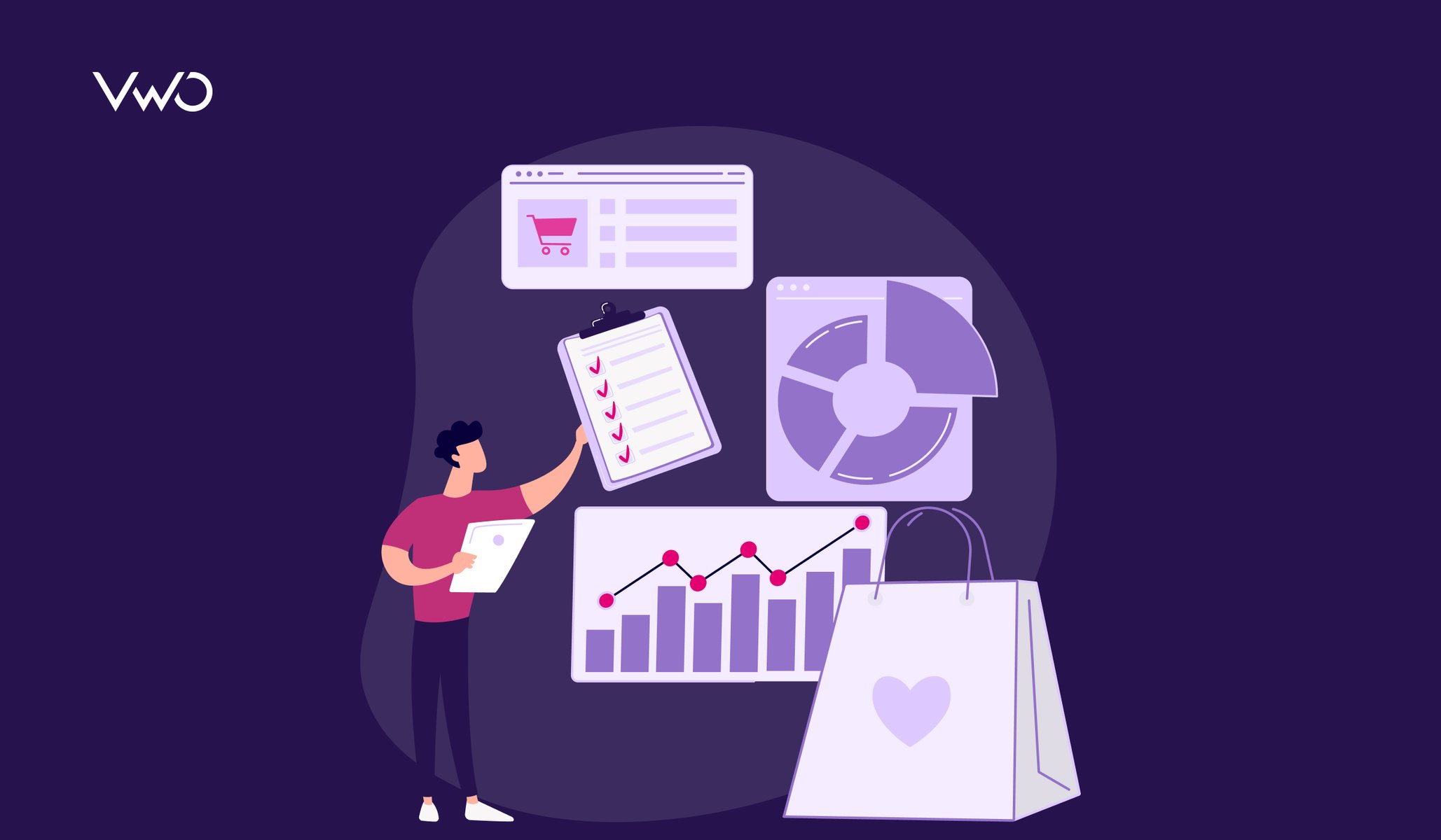 View of 7 Best Conversion Tracking Tools to Try in 2026 | VWO