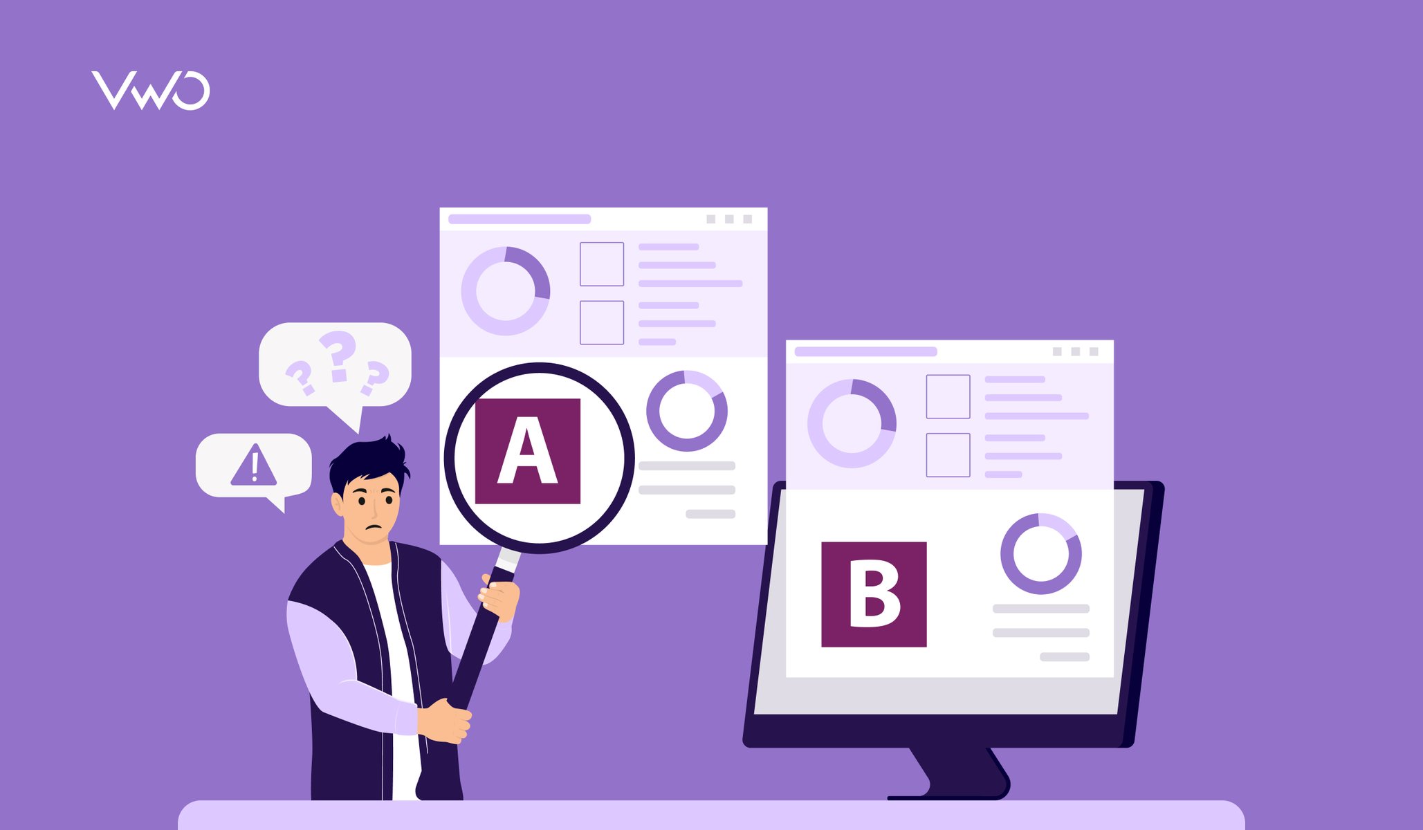 7 Best Data Tracking Software for Better Insights | VWO