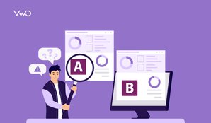 Are You Really Data-Driven? How Guesswork Creeps into A/B Testing (And How to End It)