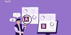 Are You Really Data-Driven? How Guesswork Creeps into A/B Testing (And How to End It)