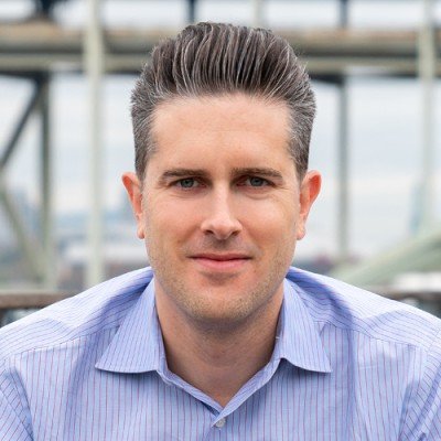 Jon Macdonald Headshot