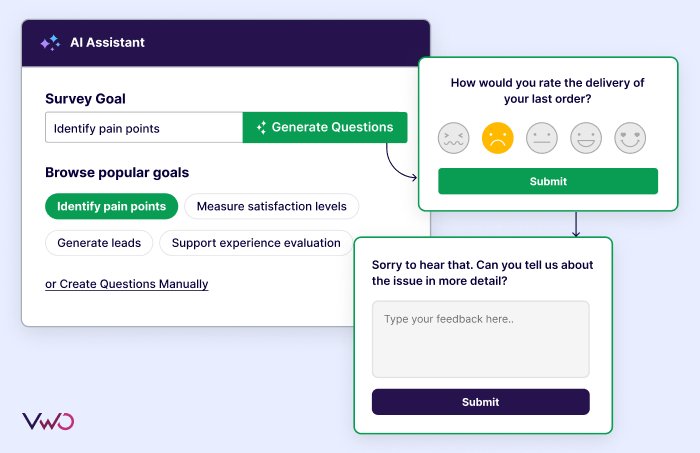 Smarter Nps Survey Creation With Dynamic Question Paths
