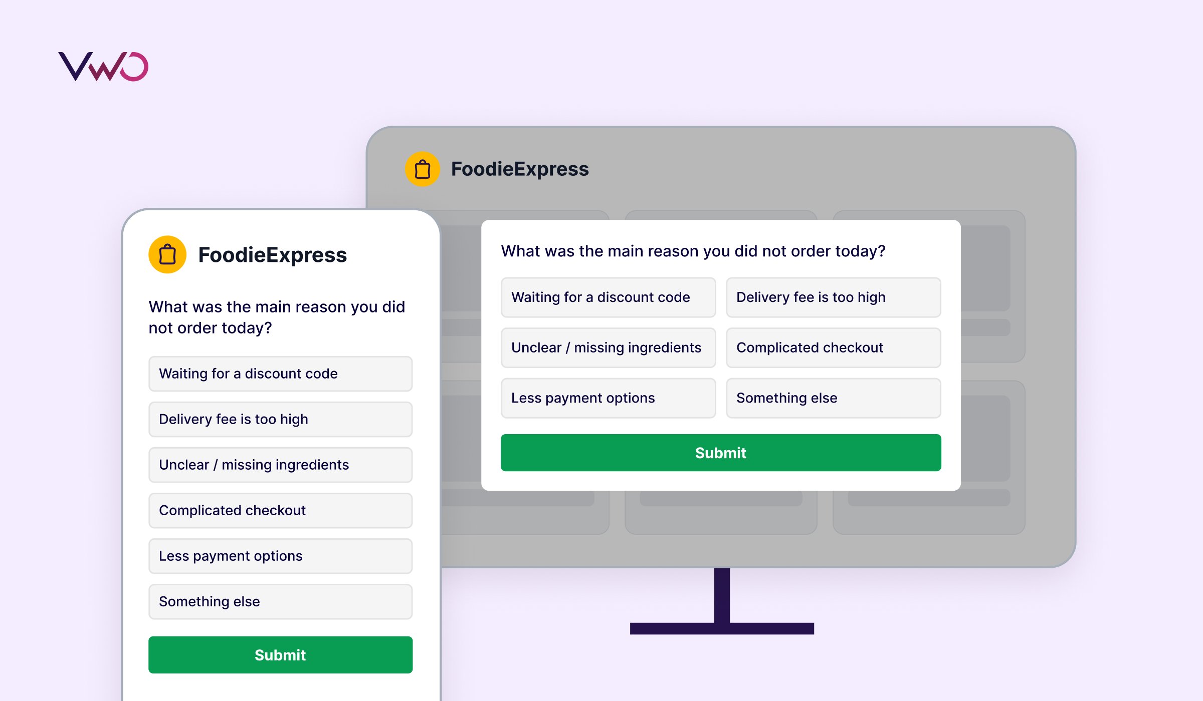 Illustration for VWO Pulse