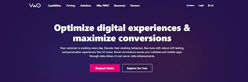 VWO